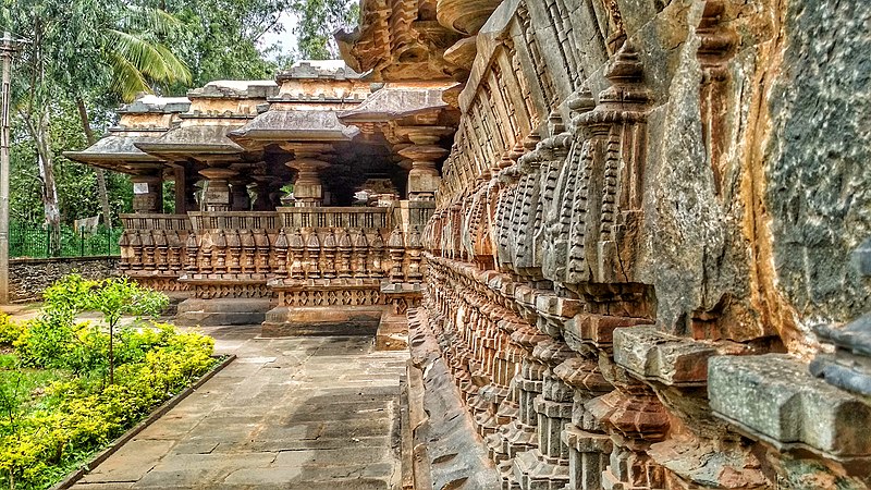 Tarakeshwar Shiva Temple, West Bengal