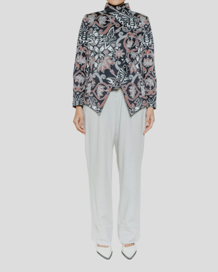 Agus Lim - Boket Anggrek Katelya Kupu Banyumasan KWG