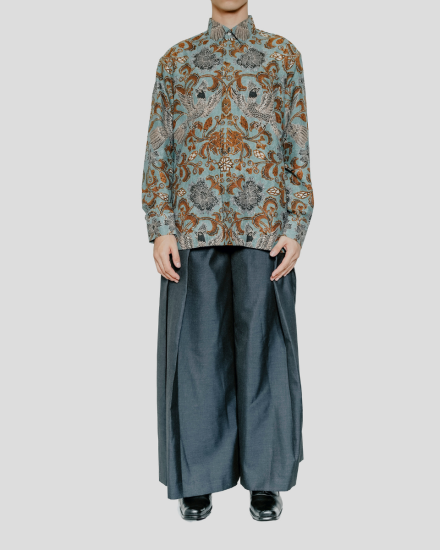 Boket Kakatua Sejoli