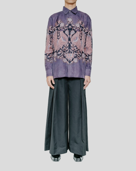 Boket Kupu Dara Serakit