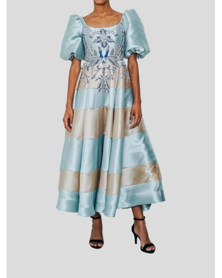 Ivan Gunawan - Boket Merak Blimbing Sigar