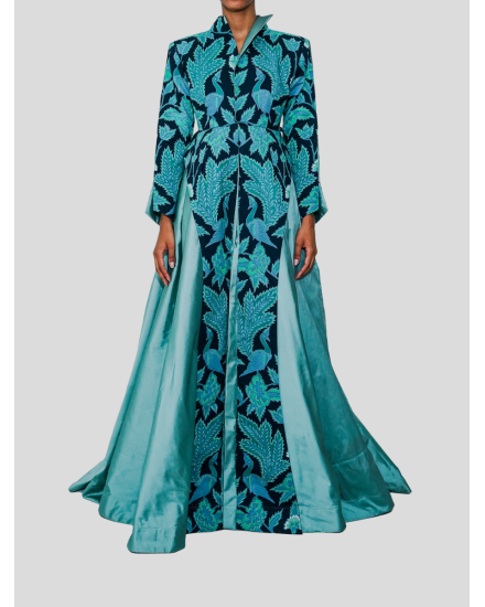 Deden Siswanto - Boket Merak Kedungwuni