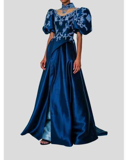 Ivan Gunawan - Boket Merak Mas Latar Jlamprang