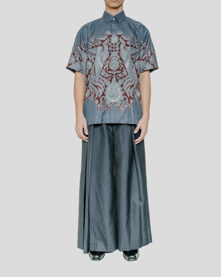 Boket Peksi Mawar Sangkeran