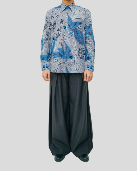 Boket Porselen Sapanti Sajodo