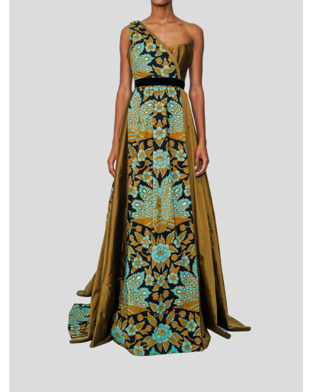 Deden Siswanto - Boketan Merak Taman