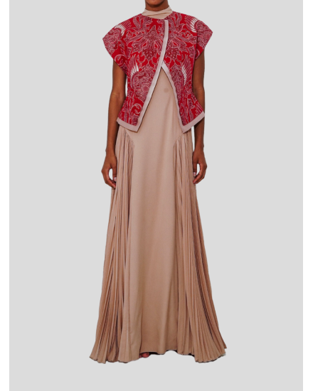 Julianto - Ceplok Kolo Taman Cirebon