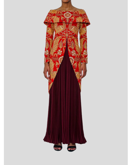 Julianto - Ceplok Merak Alas Godong