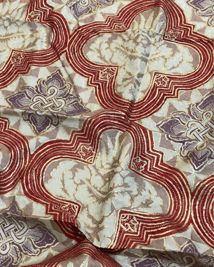 Ceplok Sekar Arum Bali