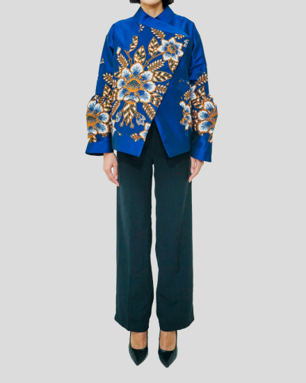 Deden Siswanto - Mawar Godong Popokan