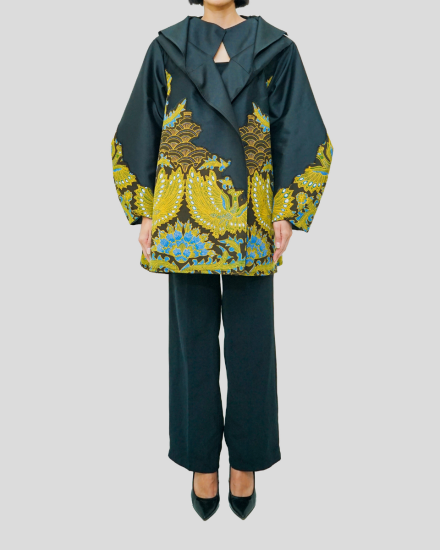 Deden Siswanto - Merak Julon Nari Latar Gringsing