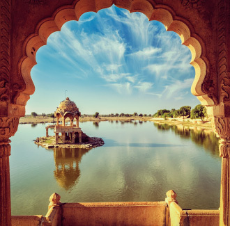 Must-visit Indian destinations before Summer