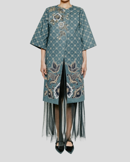 Danny Satriadi - Boketan Latar Kembang Tebu