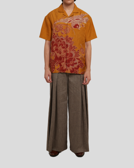 Kembang Mawar Phoenix