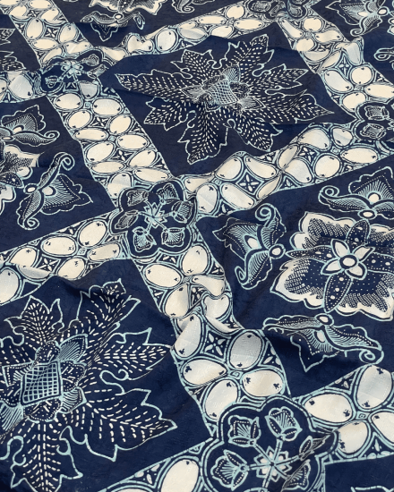 Ksatriyan Kawung Baskoro