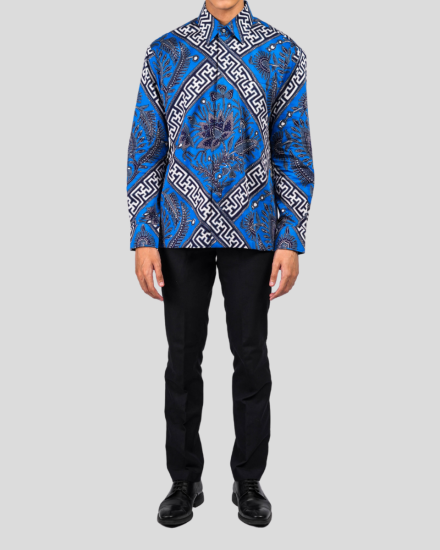 Ksatryan Lokcan Banji