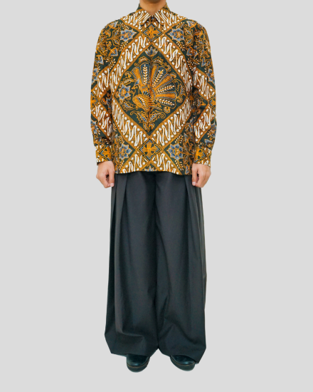 Ksatryan Merak Kepet