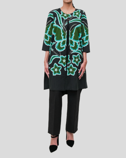 Kupu Kembang Hokokai