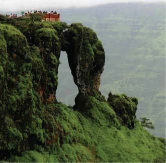 MAHABALESHWAR