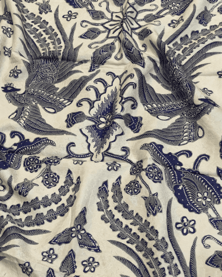 Mandala Manuk Kumudowati