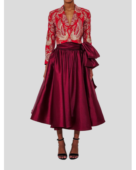 Julianto - Merak Simbar Seling Jlamprang