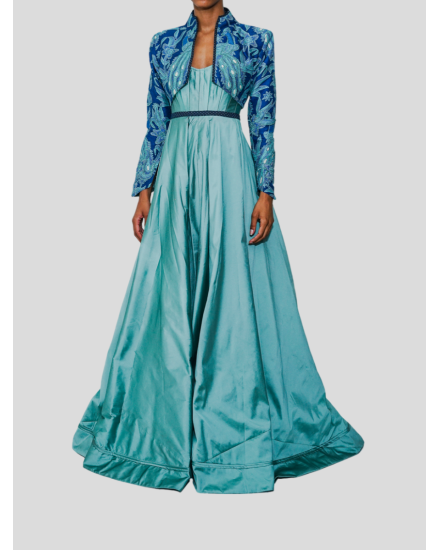 Deden Siswanto - Sekar Merak Bronto Sejoli