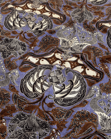 Semen Andryo Manggar Seling Kawung