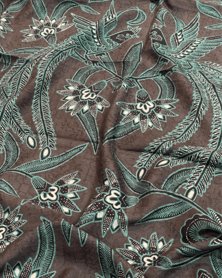 Semen Cendrawasih Anyelir