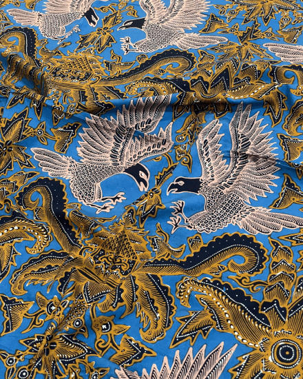 Simbar Elang Prakoso