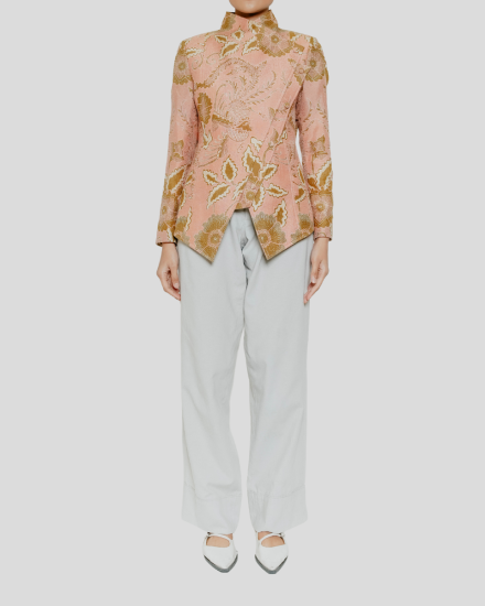 Agus Lim - Telau Boket Kembang Phoenix