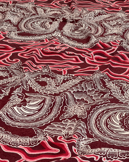 Telau Mego Peksi Angrem