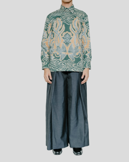 Telau Mego Phoenix Simbaran