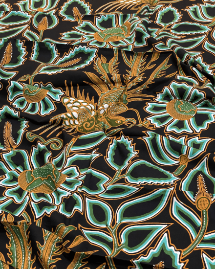 Telau Taplak Phoenix